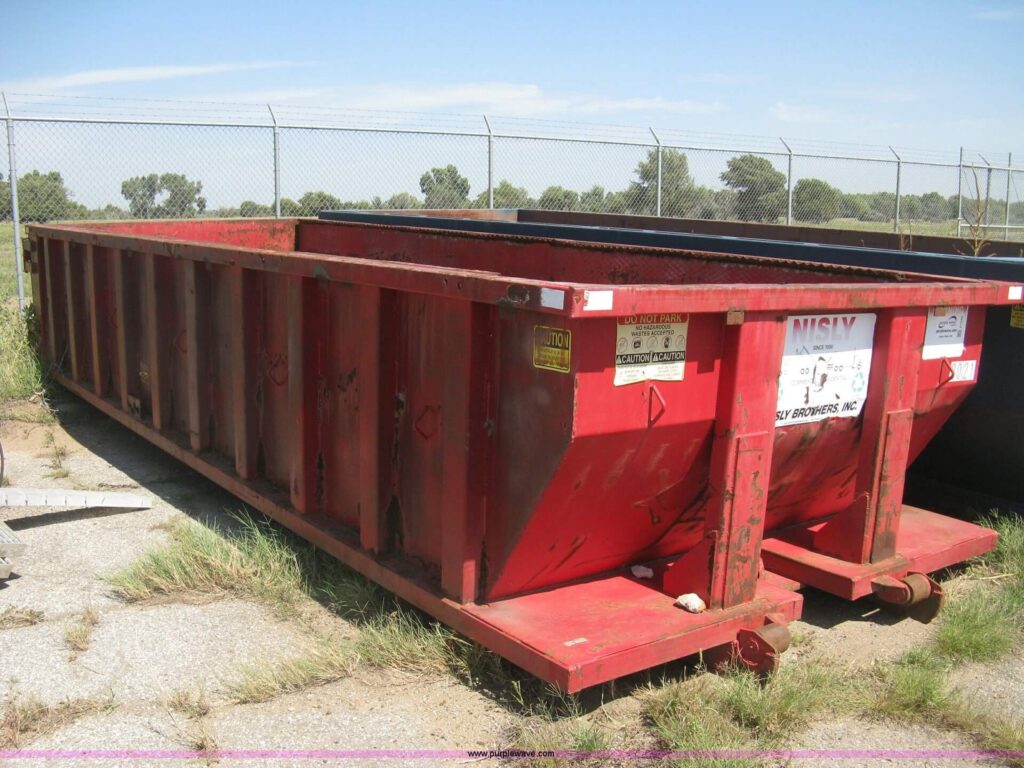 Large Remodel Dumpster Services-Colorado Dumpster Services of Loveland