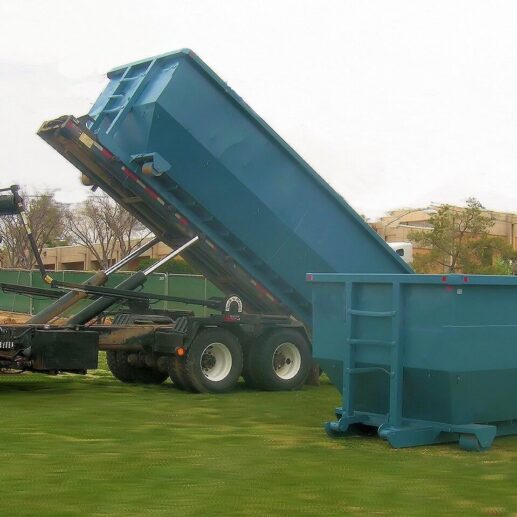 Roll Off Dumpster Services-Colorado Dumpster Services of Loveland