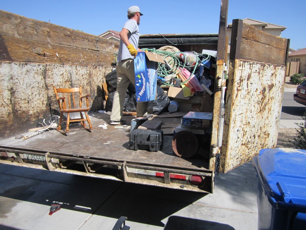 Commercial Dumpster Rental Services-Colorado Dumpster Services of Loveland