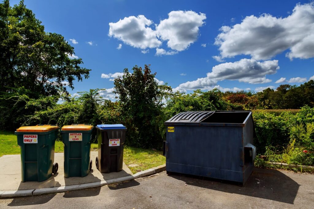 Contact Us-Colorado Dumpster Services of Loveland