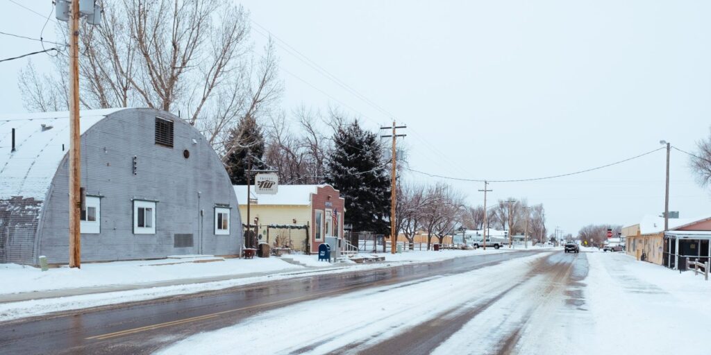 Dumpster Services in Severance, CO