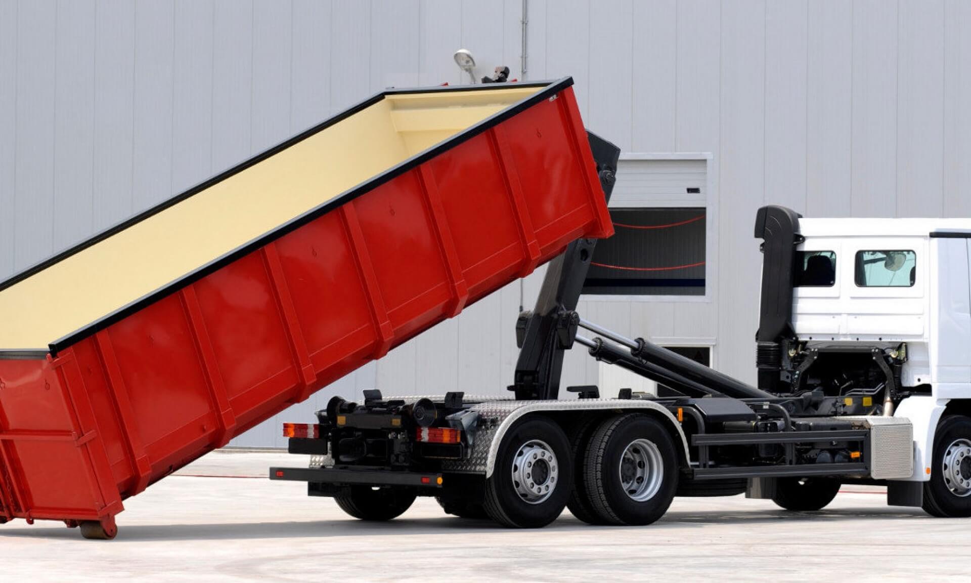 Local Roll Off Dumpster Rental Dumpster Services-Colorado Dumpster Services of Loveland