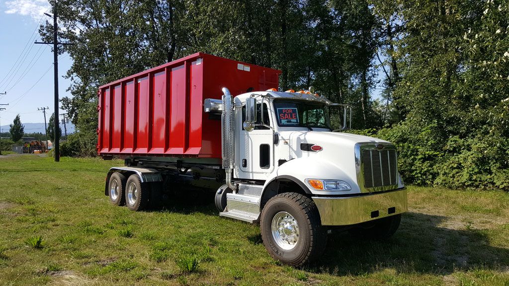 Trash Removal Dumpster Services-Colorado Dumpster Services of Loveland